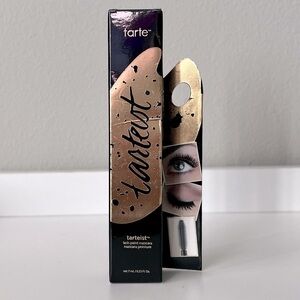 tarte Tarteist Lash Paint Mascara, Full Size, Black, NWT!